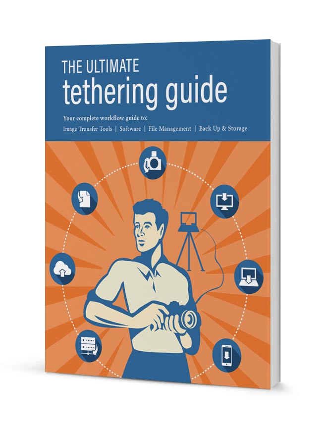 Ultimate Tethering Guide