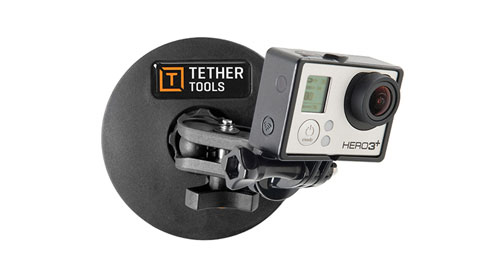 RapidMount for Accessories