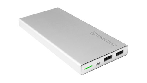 Power Management Battery Pack