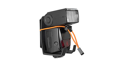 RapidMount for Speedlights