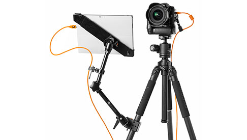 Stands - Tripod Accessories