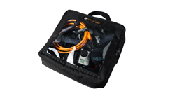 Cable Management Cases