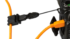 Cable Management JerkStoppers