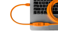 Power management Tether Boost Pro