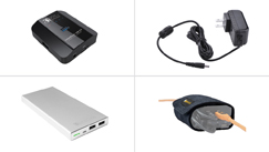 TetherBoost Power Kit