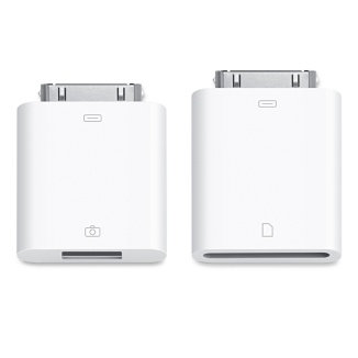 CCK iPad Camera Connection Kit