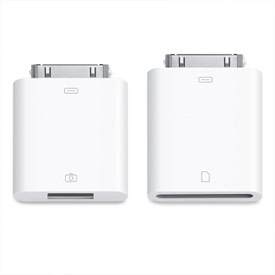 Can you shoot Tethered with the Apple iPad? Can you shoot Tethered with the Apple iPad?