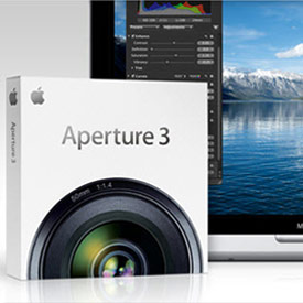 Which Cameras are Supported for Tethered Photography in Aperture 3? Which Cameras are Supported for Tethered Photography in Aperture 3?