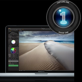 Phase One’s Capture One 6.1 Now Available for Download Phase One’s Capture One 6.1 Now Available for Download