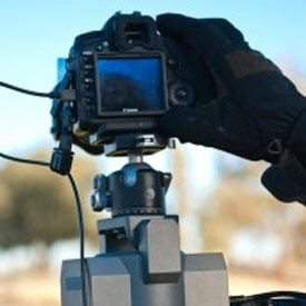 Protecting Digital Photography Equipment with Tether Tools’ Secure Set-Ups Protecting Digital Photography Equipment with Tether Tools’ Secure Set-Ups