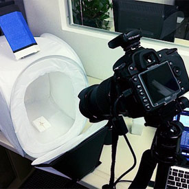 Tethered Photography for Product Photo Shoots Tethered Photography for Product Photo Shoots