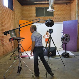 Photographer Mark Taylor Puts the Tether Table Premier to Work Photographer Mark Taylor Puts the Tether Table Premier to Work