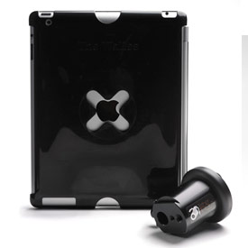 Solutions for Tethering to Your iPad Solutions for Tethering to Your iPad