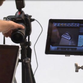 iPad Apps for Photographers: onOne Software’s DSLR Camera Remote iPad Apps for Photographers: onOne Software’s DSLR Camera Remote