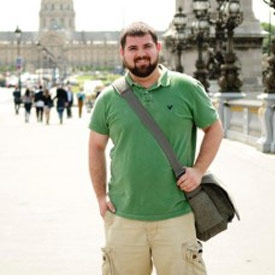 Photographer Spotlight: Matt Dutile Photographer Spotlight: Matt Dutile