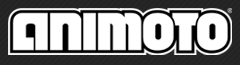 animoto logo animoto logo