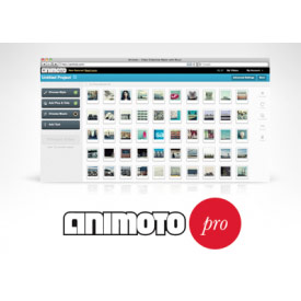 Ultimate Tethered Photography Workstation: Animoto Pro Membership Ultimate Tethered Photography Workstation: Animoto Pro Membership