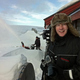 Photographer Spotlight: Mark Laing Photographer Spotlight: Mark Laing