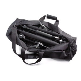 Ultimate Tethered Photography Workstation: Tether Tools Tripod & Accessory Arm Storage Case Ultimate Tethered Photography Workstation: Tether Tools Tripod & Accessory Arm Storage Case