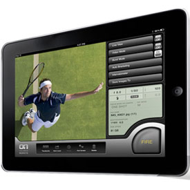 Shooting Tethered to iPad & The Apps That Get You There Shooting Tethered to iPad & The Apps That Get You There