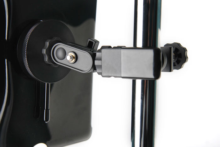 tether-tools--wallee-connect-lite-ipad-tripod-mounted-easygrip tether-tools--wallee-connect-lite-ipad-tripod-mounted-easygrip