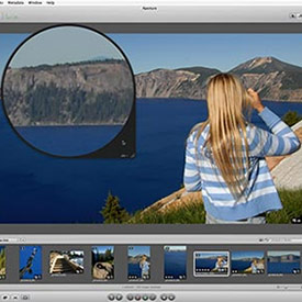 Aperture: Photography Tips on Tethered Shooting Aperture: Photography Tips on Tethered Shooting