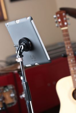 Secure an iPad for Musicians of All Types Secure an iPad for Musicians of All Types