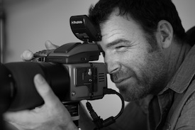 Photographer Spotlight: Peter Hurley Photographer Spotlight: Peter Hurley