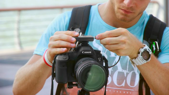 How do I Mount Case Air for Wireless Tethering? How do I Mount Case Air for Wireless Tethering?