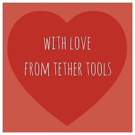 Valentine’s Day: Love the One You’re With Valentine’s Day: Love the One You’re With