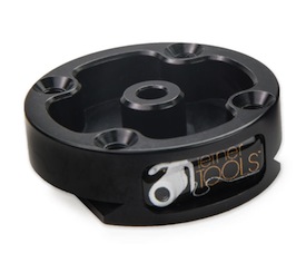 New LoPro-2 ProBracket for the Tether Table New LoPro-2 ProBracket for the Tether Table