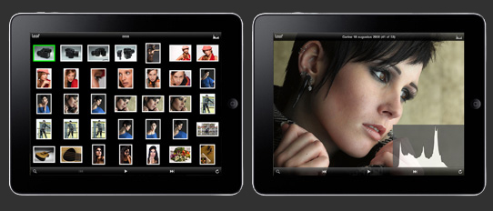 Wireless Tether and View Images on iPad with Leaf Capture Remote 2.1.1 – Now Available Wireless Tether and View Images on iPad with Leaf Capture Remote 2.1.1 – Now Available