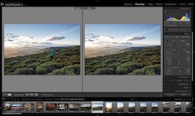 A Look at Adobe Lightroom 5 Beta A Look at Adobe Lightroom 5 Beta