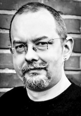 Torsten Kieslich: Why I Tether Torsten Kieslich: Why I Tether