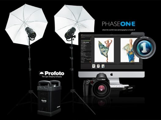 Updates to Capture One Pro & Light Control Updates to Capture One Pro & Light Control