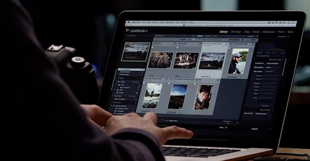Adobe Lightroom 5 Release & D600 Tethering Now Supported Adobe Lightroom 5 Release & D600 Tethering Now Supported