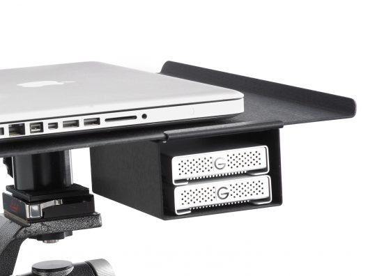 Backup Your Photo Shoots by Tethering with a G-Drive Backup Your Photo Shoots by Tethering with a G-Drive