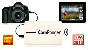 CamRanger Now Supports Canon 5DS and Canon 5DS R CamRanger Now Supports Canon 5DS and Canon 5DS R
