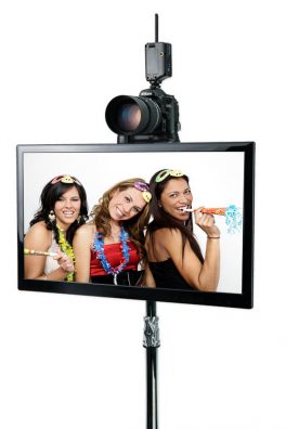 Easy Photo Booth Setup For Weddings & Events Easy Photo Booth Setup For Weddings & Events