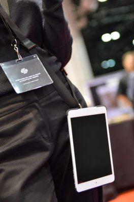 Hands-Free iPad Mounting with BlackRapid Hands-Free iPad Mounting with BlackRapid
