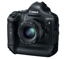 Canon EOS-1DX Tethering Cable Canon EOS-1DX Tethering Cable