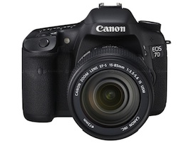 Canon EOS 7D Tethering Cable Canon EOS 7D Tethering Cable