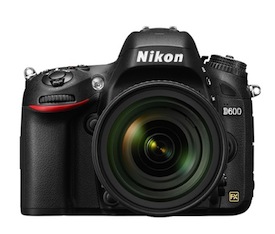 Nikon D600 Tethering Cable Nikon D600 Tethering Cable