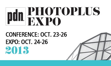 Tradeshow: PDN PhotoPlus 2013 Expo Tradeshow: PDN PhotoPlus 2013 Expo