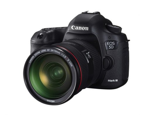 Canon 5D MKIII USB Tethering Cable & Wireless Options Canon 5D MKIII USB Tethering Cable & Wireless Options