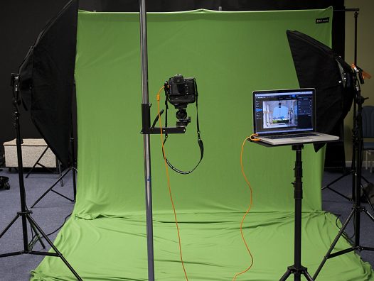 Awesome Photo Booth Combination: Tethering & Green Screen Awesome Photo Booth Combination: Tethering & Green Screen
