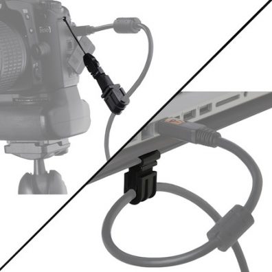 Tethered Photography Basics: The Gear Tethered Photography Basics: The Gear