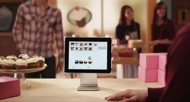 Your iPad & Tablet: Perfect for Tethering & Point of Sale Your iPad & Tablet: Perfect for Tethering & Point of Sale