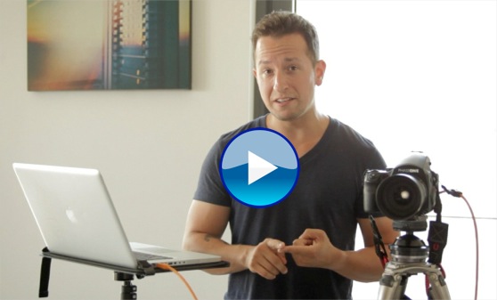 Streamlined Workflow on the Go: Pro Tether Kit + Capture One Streamlined Workflow on the Go: Pro Tether Kit + Capture One