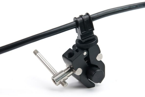 Quick Tips: Cable Management & Shooting Tethered Quick Tips: Cable Management & Shooting Tethered